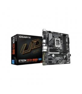 PLACA BASE GIGABYTE LGA 1700 B760M DS3H GEN5 MATX