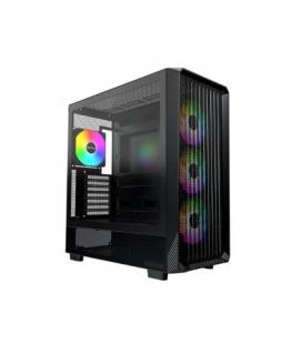 TORRE ATX MONTECH X5 BLACK