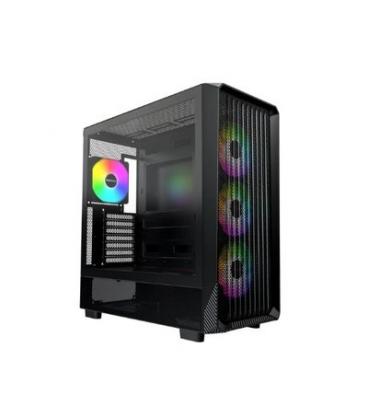 TORRE ATX MONTECH X5 BLACK