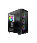 TORRE ATX MONTECH X5 BLACK