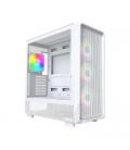 TORRE ATX MONTECH X5 WHITE