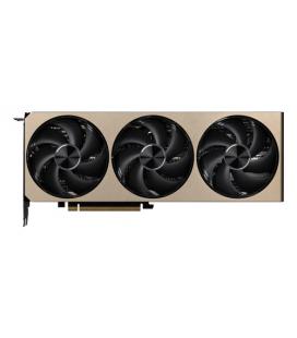 MSI GEFORCE RTX 5070 TI 16G INSPIRE 3X OC tarjeta gráfica NVIDIA 16 GB GDDR7