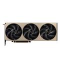 MSI GEFORCE RTX 5070 TI 16G INSPIRE 3X OC tarjeta gráfica NVIDIA 16 GB GDDR7