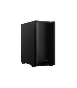 be quiet! PURE BASE 501 Black Midi Tower Negro