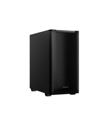 be quiet! PURE BASE 501 Black Midi Tower Negro
