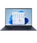 Portátil asus expertbook b9 oled b9403cvar-pp1636x intel core 5-120u/ 16gb/ 512gb ssd/ 14'/ win11 pro