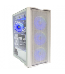 Pc gaming kvx phobos 2 pro edition intel core ultra 7-265kf/ 32gb/ 1tb ssd/ intel arc b580/ sin sistema operativo