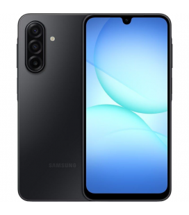 Smartphone samsung galaxy a17 8gb/ 256gb/ 6.7'/ 5g/ negro