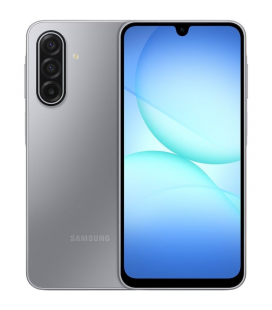 Smartphone samsung galaxy a17 8gb/ 256gb/ 6.7'/ 5g/ gris