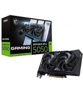 Tarjeta Grafica GeForce RTX 5050 8GB GDDR6 Gaming OC