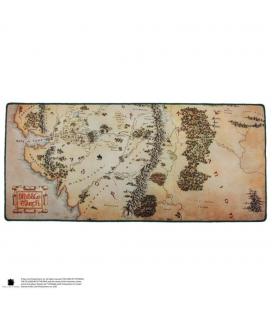 Alfombrilla escritorio cinereplicas el señor de los anillos mapa de la tierra media
