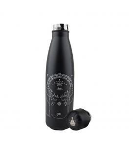 Botella termica cinereplicas el señor de los anillos puerta de moria 500ml
