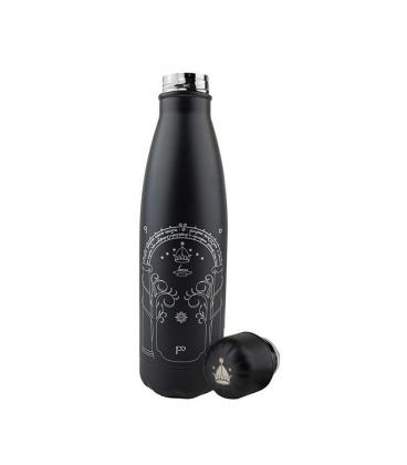 Botella termica cinereplicas el señor de los anillos puerta de moria 500ml