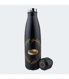 Botella termica cinereplicas el señor de los anillos anillo unico 500ml