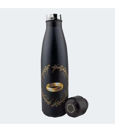 Botella termica cinereplicas el señor de los anillos anillo unico 500ml