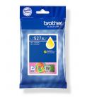 Cartucho tinta brother lc527xly brother