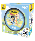 Juego de mesa dobble bluey