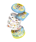 Juego de mesa dobble bluey