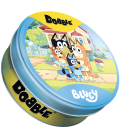 Juego de mesa dobble bluey