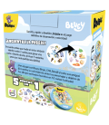 Juego de mesa dobble bluey