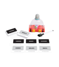 Juego de mesa exploding pigeon