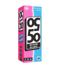 Juego de mesa 50 50