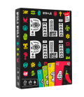 Juego de mesa pili pili