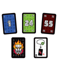 Juego de mesa pili pili