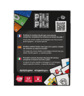 Juego de mesa pili pili