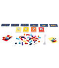 Juego de mesa brick like this