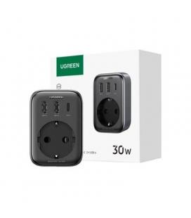 ENCHUFE INTELIGENTE UGREEN 30W