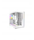Antec C5 Curve aRGB Blanca - Caja ATX