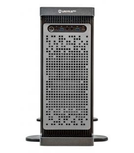 Caja rack 19 pulgadas 4u unyka pro ws - sr630