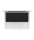 Portatil apple macbook pro 16 apple m4 pro 24gb ssd 512gb 14.2 pulgadas