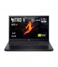 Portatil acer anv15 - 41 r5 - 7535hs 16gb ssd 512gb 15.6 pulgadas