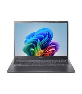 Portatil acer a14 - 52m u5 - 226v 16gb ssd 512gb 14 pulgadas