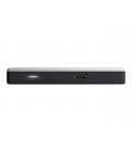 Disco duro externo hdd wd western digital 2tb my passport ultra usb tipo c plata