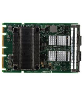 Adaptador de red dell broadcom 57412 2x rj45