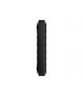 Disco duro externo ssd wd western digital 4tb black p10 game drive micro usb tipo b negro