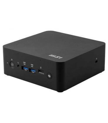 Msi cubi nuc ai+2mg-014es c7-258v 32gb 1tb w11p n