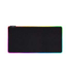 ALFOMBRILLA XL RATON COOL GAMING RGB