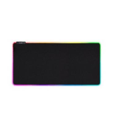 ALFOMBRILLA XL RATON COOL GAMING RGB