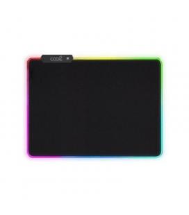 ALFOMBRILLA RATON COOL GAMING RGB