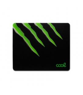 ALFOMBRILLA RATON COOL GAMING GREEN