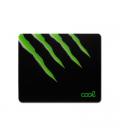 ALFOMBRILLA RATON COOL GAMING GREEN