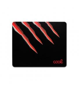 ALFOMBRILLA RATON COOL GAMING RED
