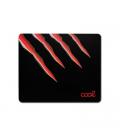 ALFOMBRILLA RATON COOL GAMING RED