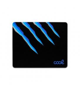 ALFOMBRILLA RATON COOL GAMING BLUE