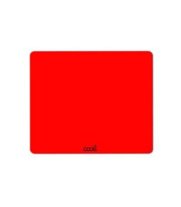 ALFOMBRILLA RATON COOL RED