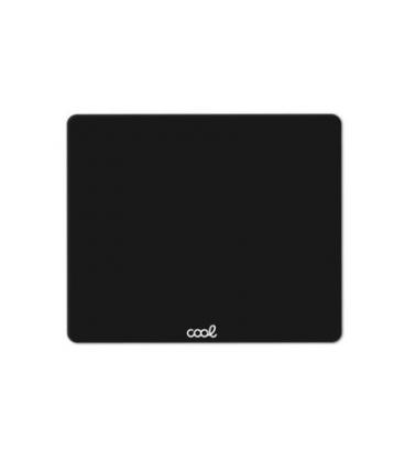 ALFOMBRILLA RATON COOL BLACK